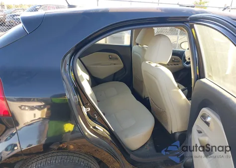 2013 Kia Rio Lx z USA, uszkodzony, nr VIN KNADM5A31D6312579